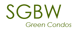 SGBW - The Green Look
